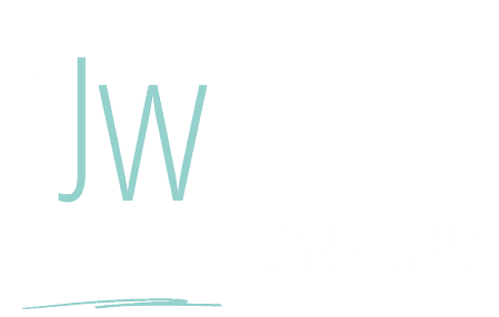 JW Property Services Logo & Equal Housing Opportunity Logo